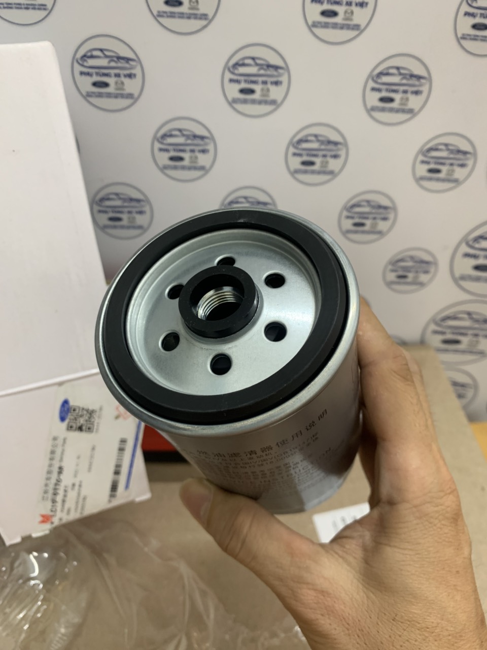 Lọc nhiên liệu Ford Transit 2024 2025 LC1Z9365A LC199176AA