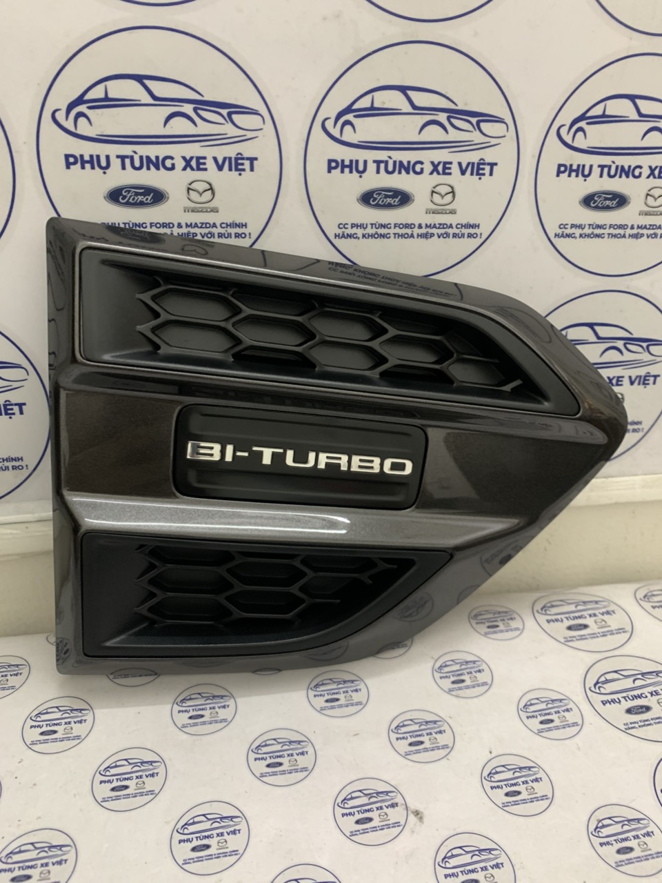 Ốp mang cá Ranger 3.2, Ranger Bi-turbo EB3B16G000BD5EMZ