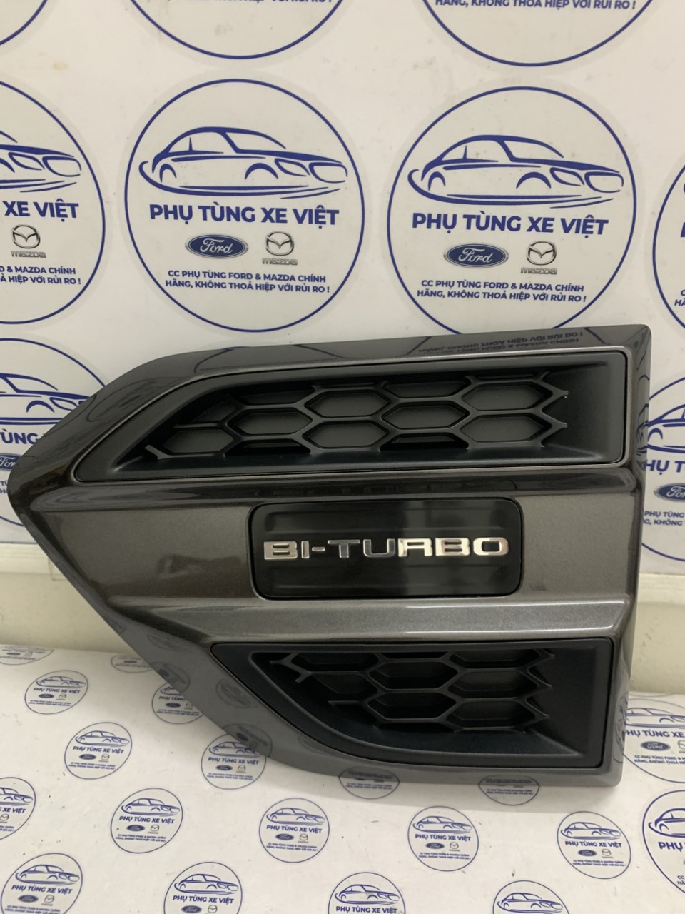 Ốp mang cá Ranger 3.2, Ranger Bi-turbo EB3B16G000BD5EMZ