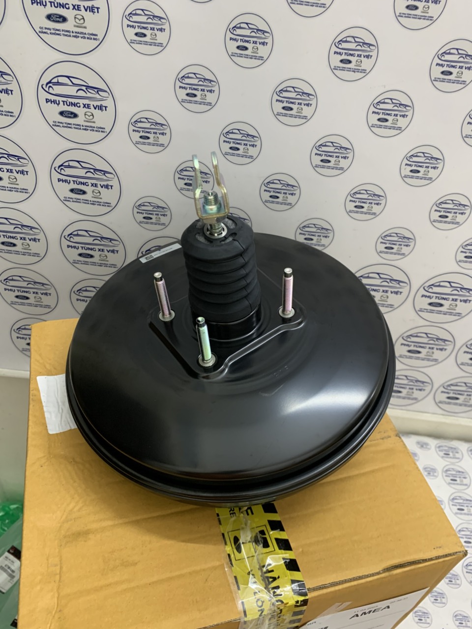 Bầu trợ lực phanh Ranger 3.2 & 2.2 EB3Z2005F EB3C2002GA