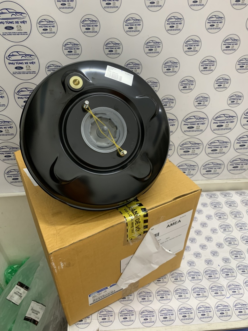 Bầu trợ lực phanh Ranger 3.2 & 2.2 EB3Z2005F EB3C2002GA