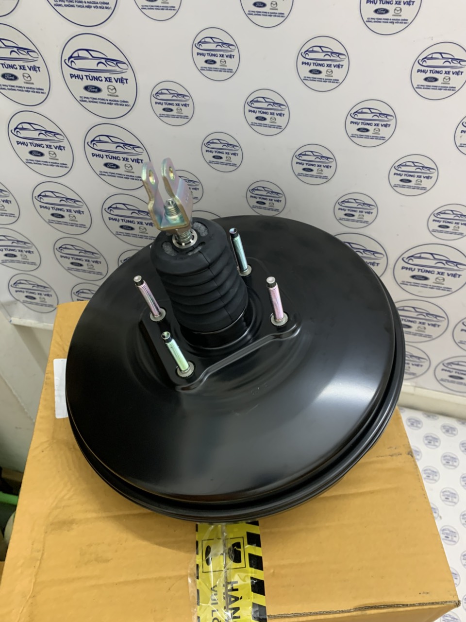 Bầu trợ lực phanh Ranger 3.2 & 2.2 EB3Z2005F EB3C2002GA