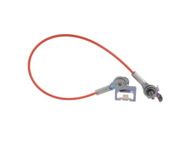 Dây, sợi cáp cửa thùng Ford Ranger 2023 24 25 N1WZ6043052E