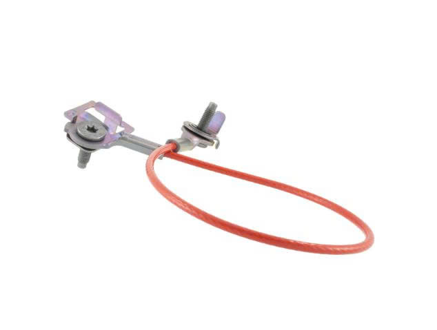 Dây, sợi cáp cửa thùng Ford Ranger 2023 24 25 N1WZ6043052E