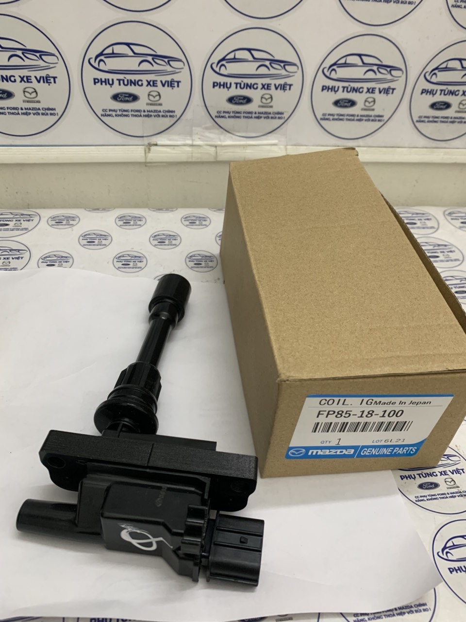 Bô bin đánh lửa Ford Laser 1.8 2001 2002 2003 04 FP8518100C