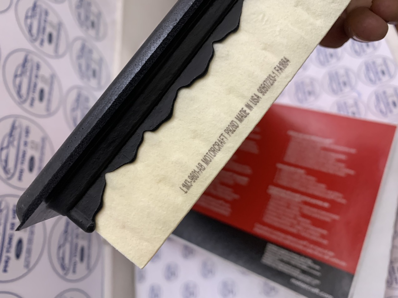 Lọc gió động cơ Ford Explorer 2016 17 18 19 20 L1M39601AB