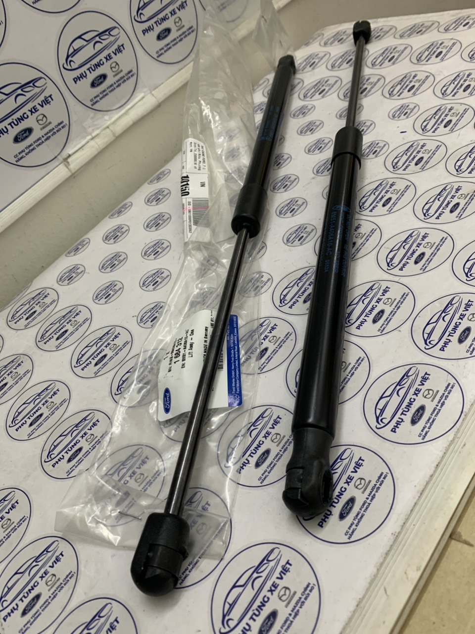 Ty chống cửa hậu Ford Focus 2008 09 10 11 12 8M51A406A10AC