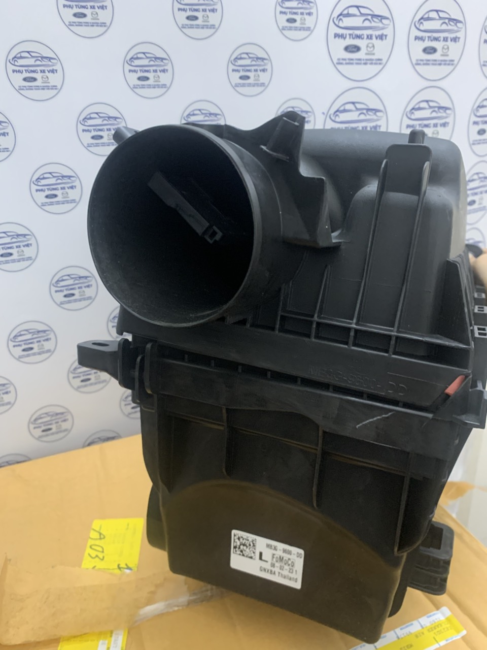 Bầu lọc gió Ford Ranger 2022 23 24 25 26 MB3Z9600T MB3G9600