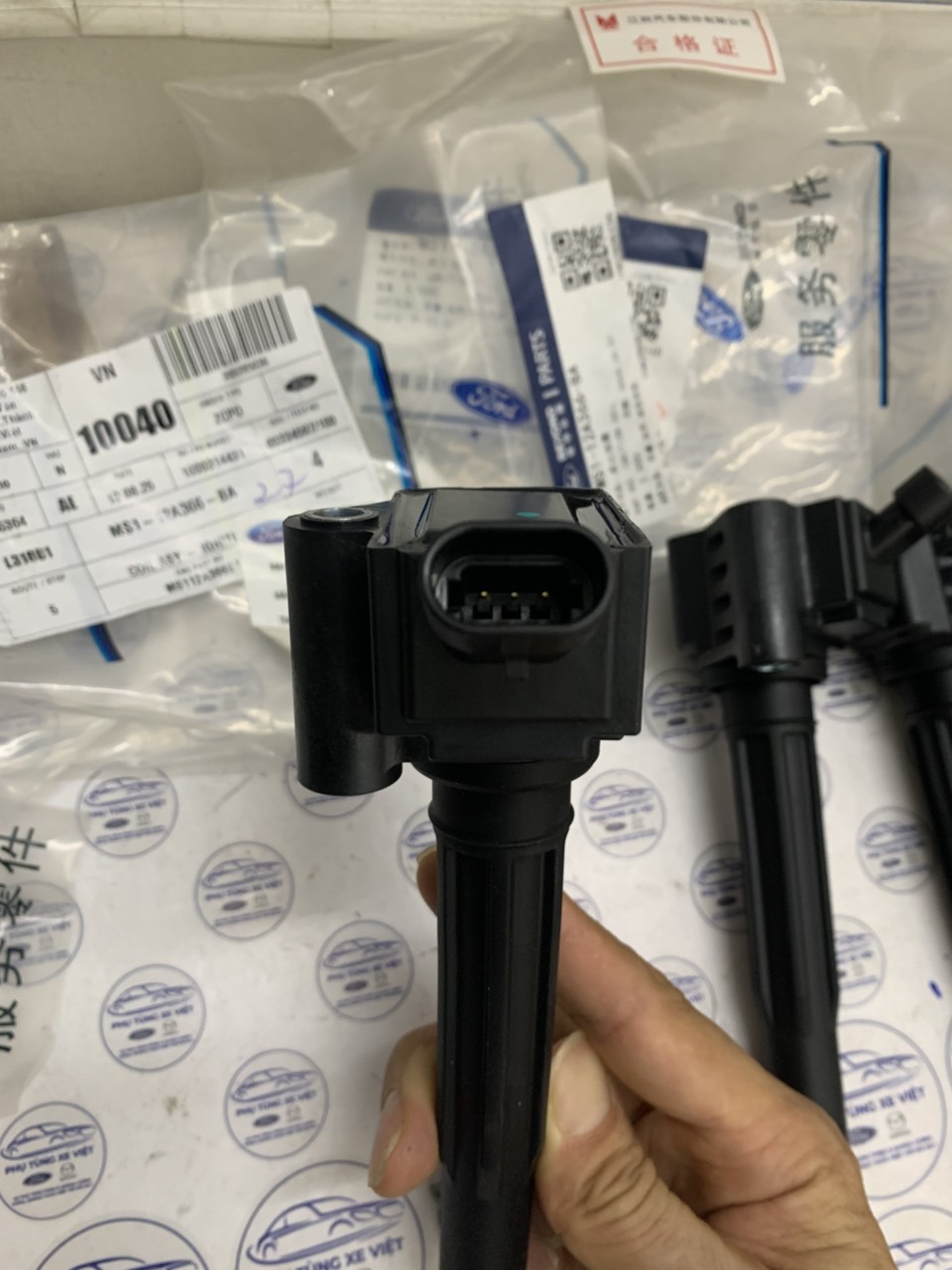 Bobin đánh lửa Ford Territory MS112A366BA MS1 12A366 BA