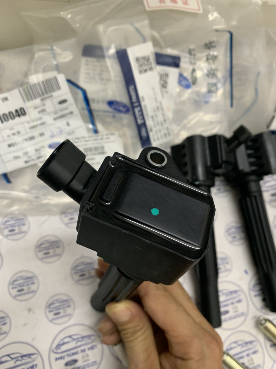 Bobin đánh lửa Ford Territory MS112A366BA MS1 12A366 BA