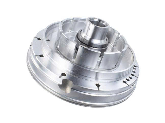 Cụm bơm dầu tạo áp số tự động Ranger, Everest 2.0 HL3Z7A130B