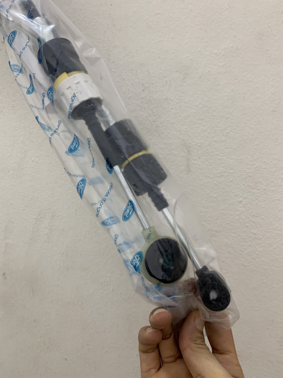 Dây đi số sàn Ford Focus 2005 06 07 08 09 10 11 4M5Z7E395F