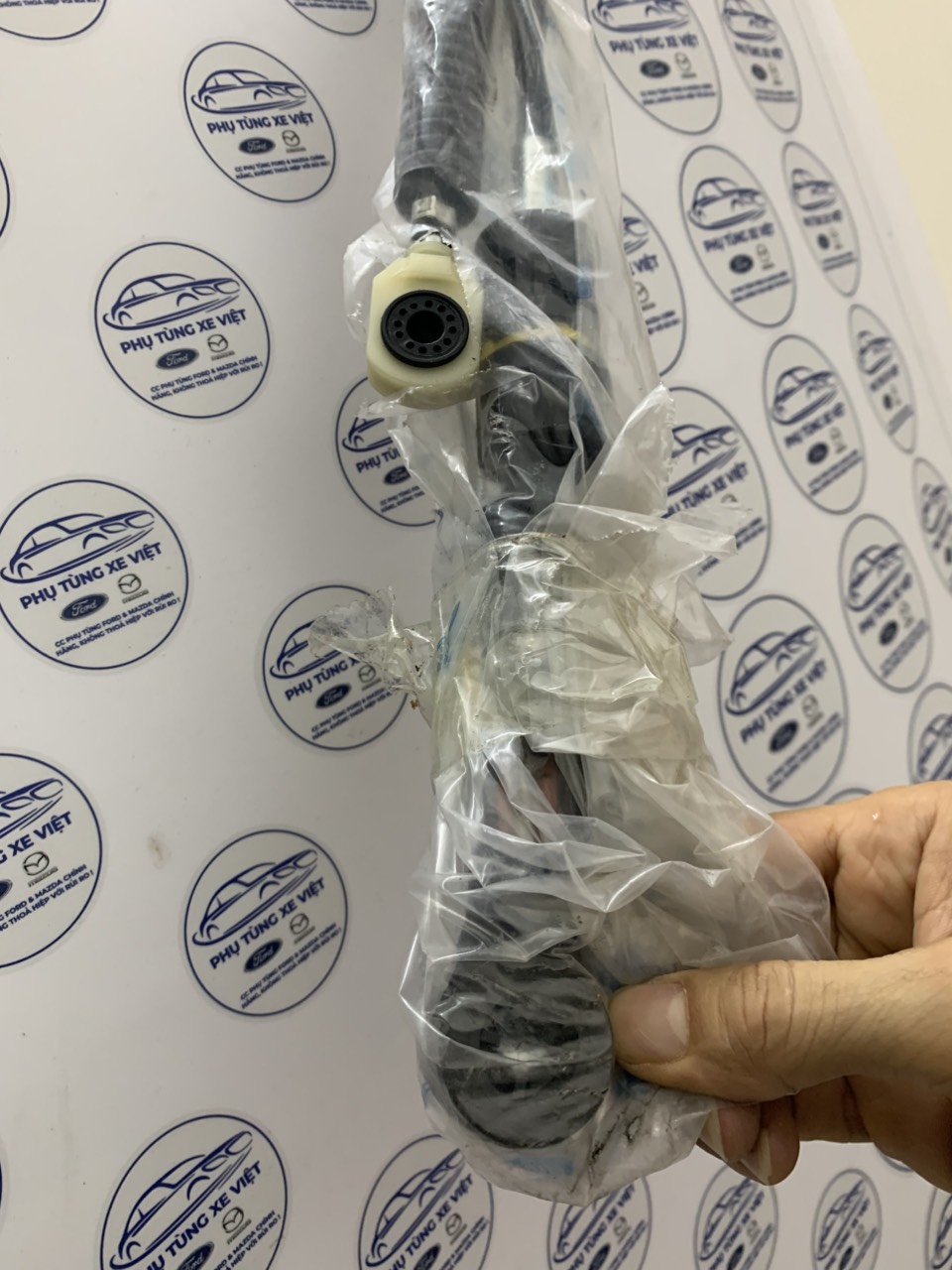 Dây đi số sàn Ford Focus 2005 06 07 08 09 10 11 4M5Z7E395F