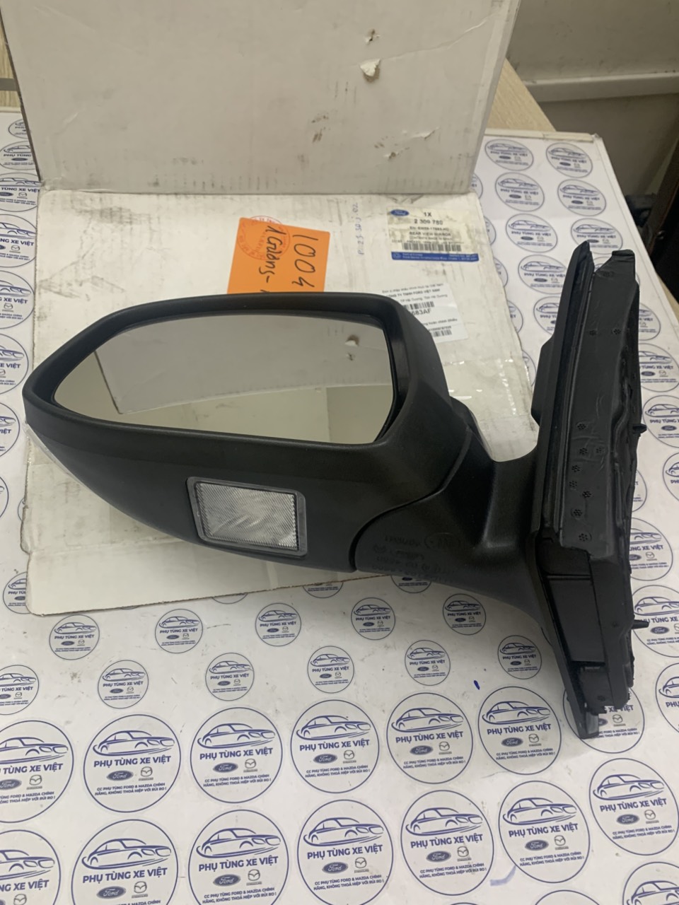 Gương chiếu hậu Ford Focus 2014 15 16 17 18 19 EM5Z17683AF