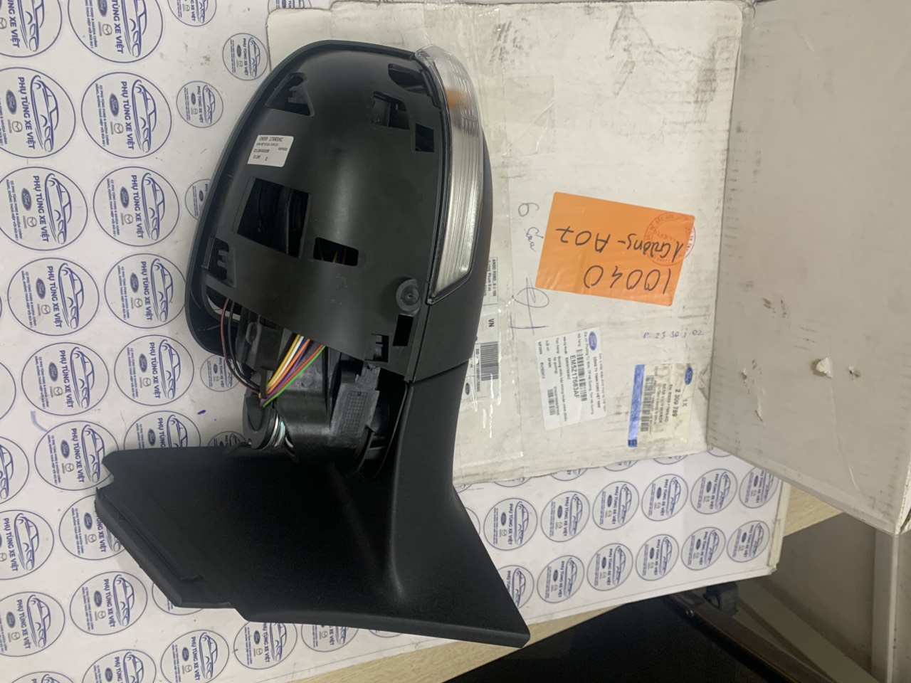 Gương chiếu hậu Ford Focus 2014 15 16 17 18 19 EM5Z17683AF