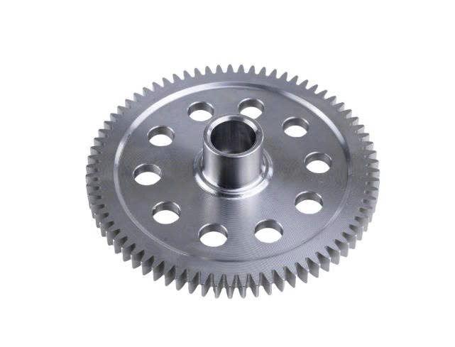 Nhông, bánh răng bơm dầu số tự động Ranger 2.0 JB3Z6652C A