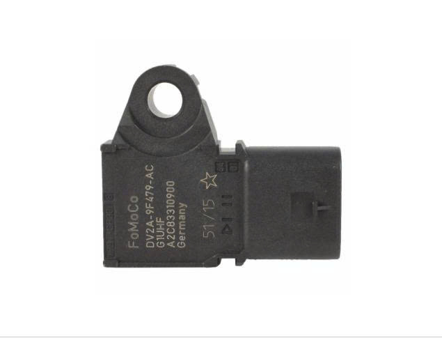 Cảm biến khí nạp Ford EcoSport 2018 19 20 21 22 DV2A9F479AC