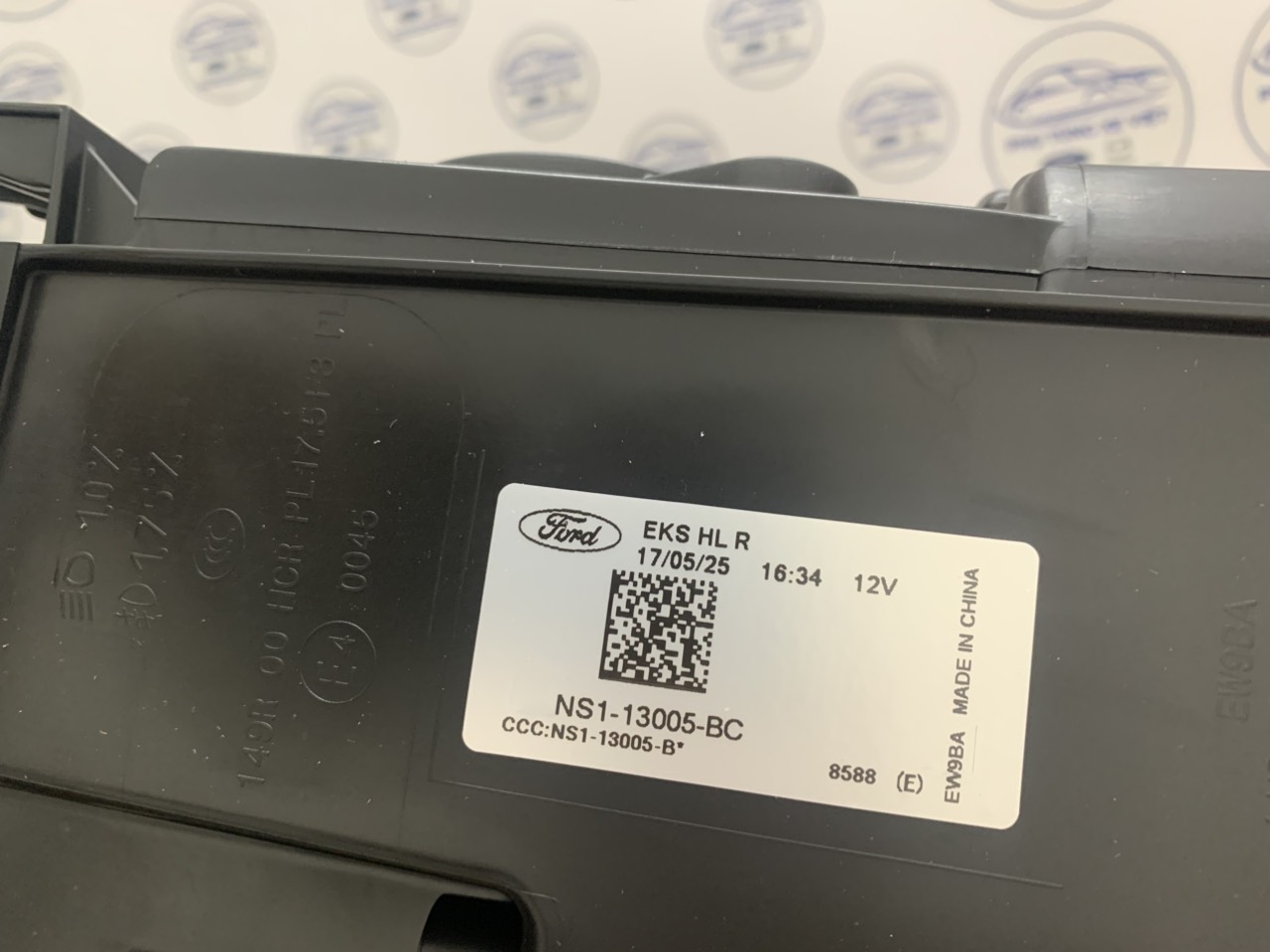 Vỏ đèn pha Territory 2022 23 24 25 NS113005BC NS1-13005-BC