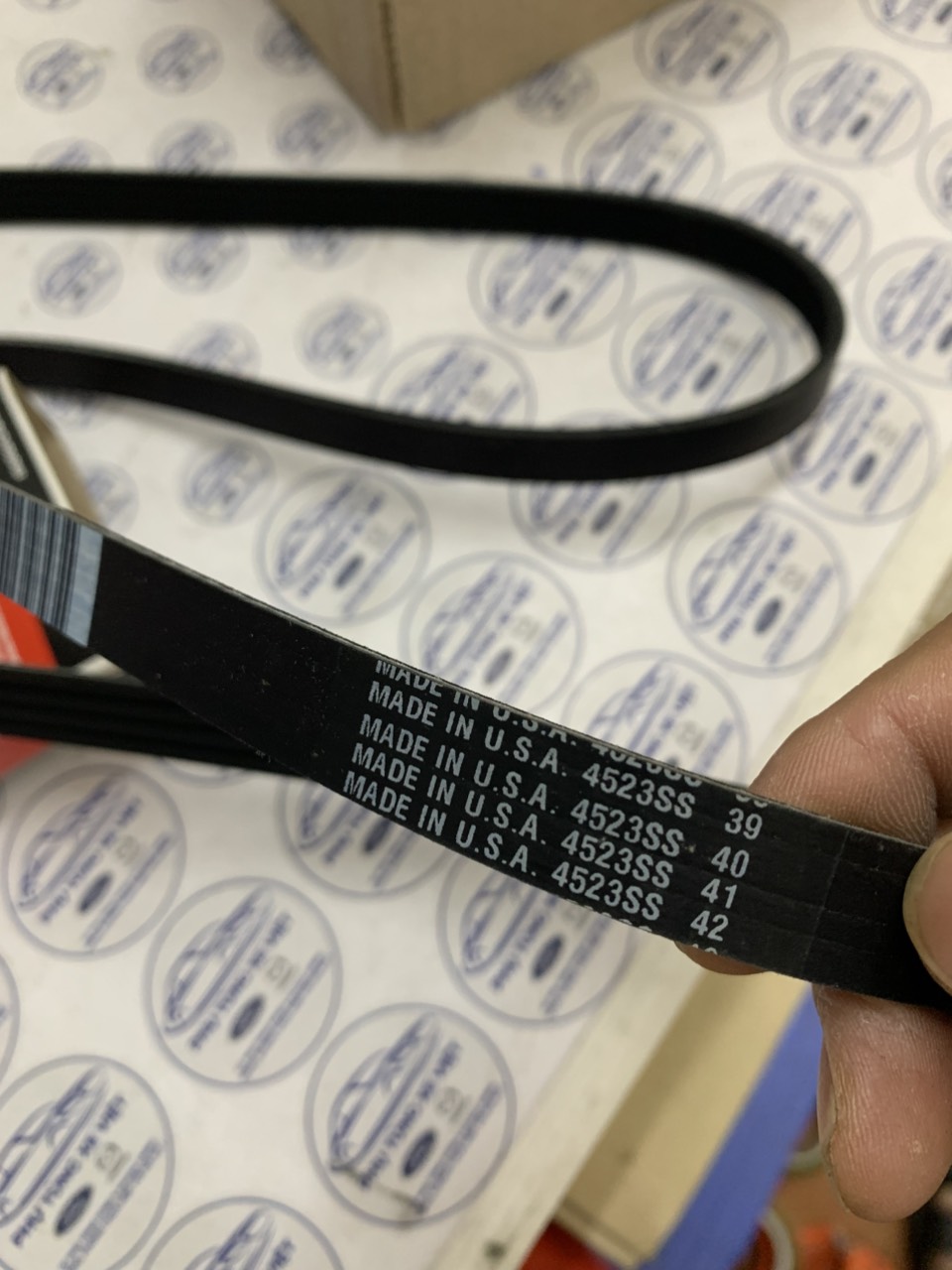 Curoa máy phát điện Ford Explorer 2016 17 18 19 DA8E6C301EB