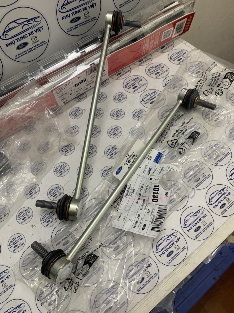 Rotuyn cân bằng trước Ford Focus 2013 4 5 6 7 8 19 AV6Z5K484B