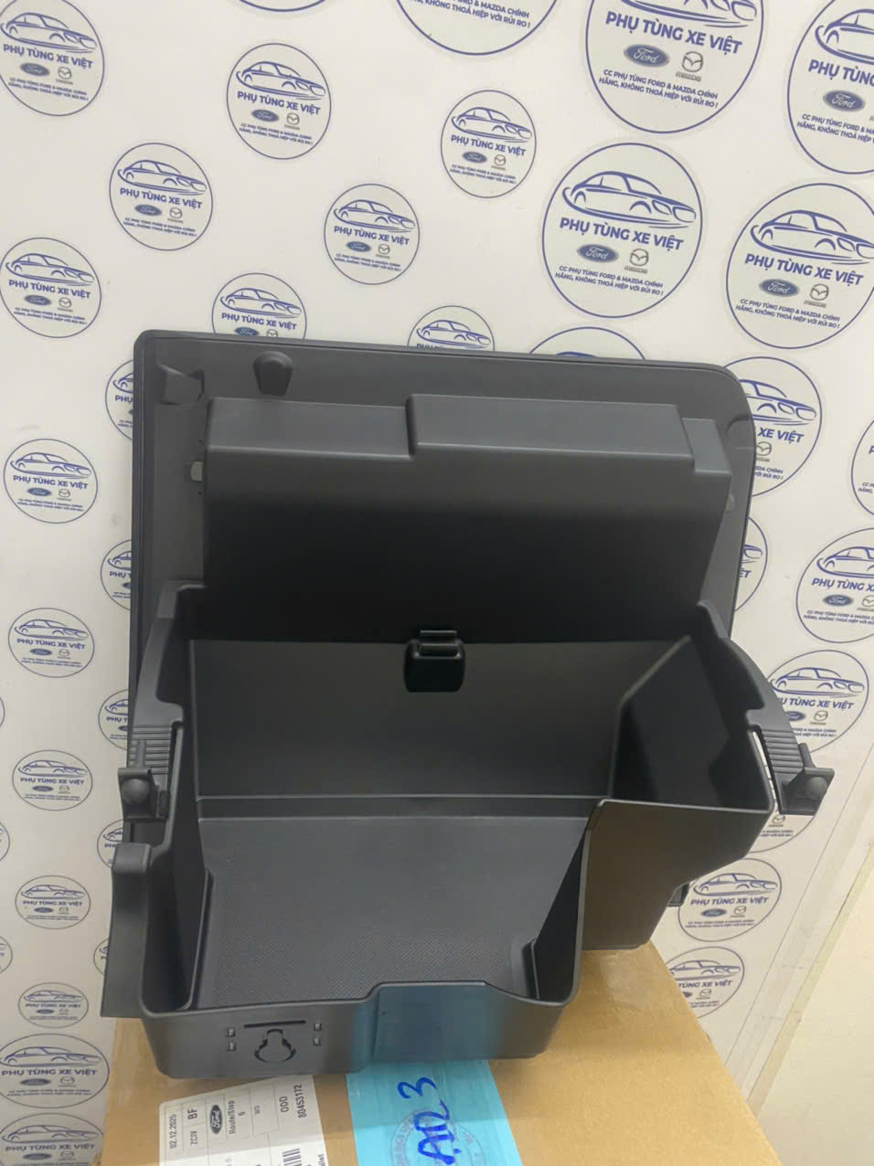 Cốp phụ Ford EcoSport 2018 19 20 21 22 GN15N060T10AE3ZHE