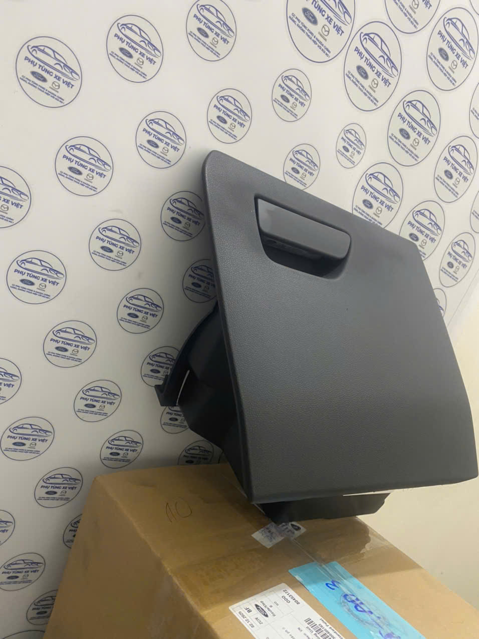 Cốp phụ Ford EcoSport 2018 19 20 21 22 GN15N060T10AE3ZHE