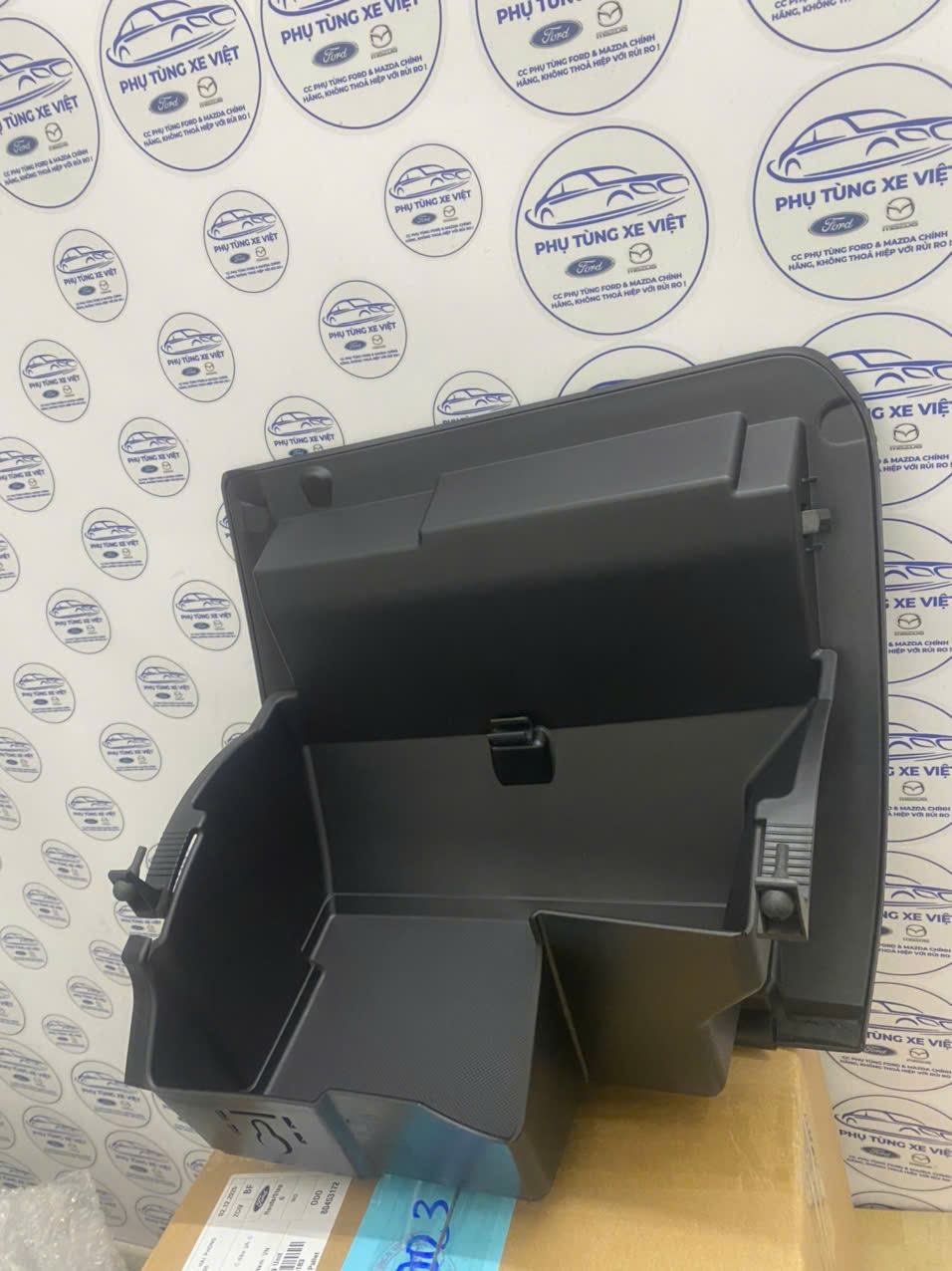 Cốp phụ Ford EcoSport 2018 19 20 21 22 GN15N060T10AE3ZHE