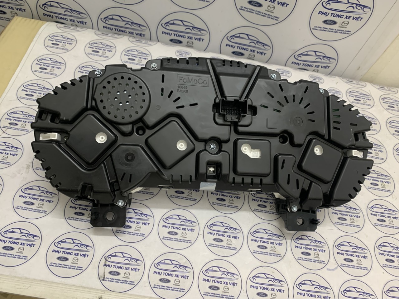 Đồng hồ táp lô Ford EcoSport 2018 19 20 21 22 GN1110849BGJ