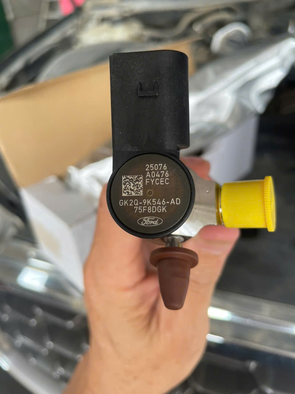 Kim phun nhiên liệu Ranger 2.0 2018 19 20 21 GK2Q-9K546-AD