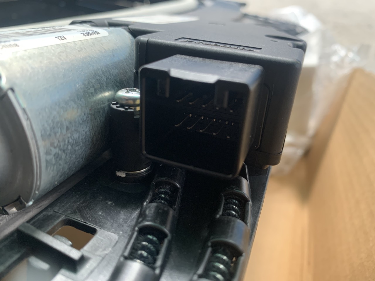 Kính cửa sổ trời Ford Focus 2013 4 5 6 7 8 9 BM5Z58502A82DF