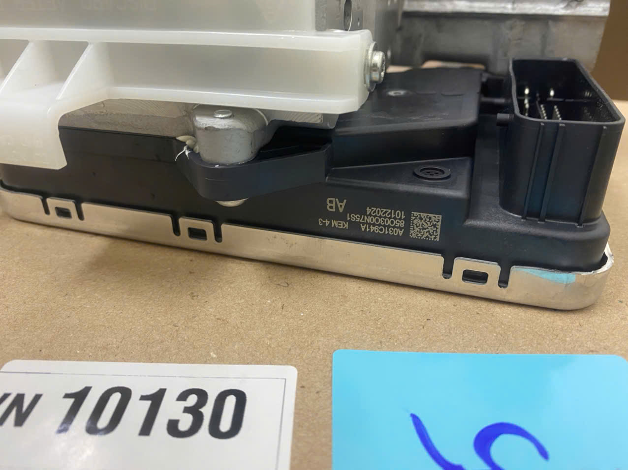 Trợ lực phanh, tổng phanh Ford Everest 2022 3 4 5 PB3C2D335LC