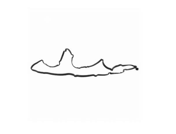 Gioăng giàn cò Ford Focus 2015 16 17 18 19 DS7G6584BA