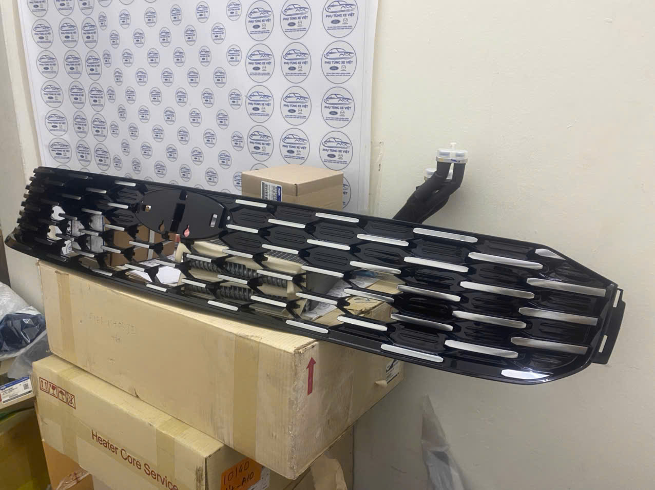 Ca lăng Ford Territory 2025 2026 2027 2028 RA9417G799AA