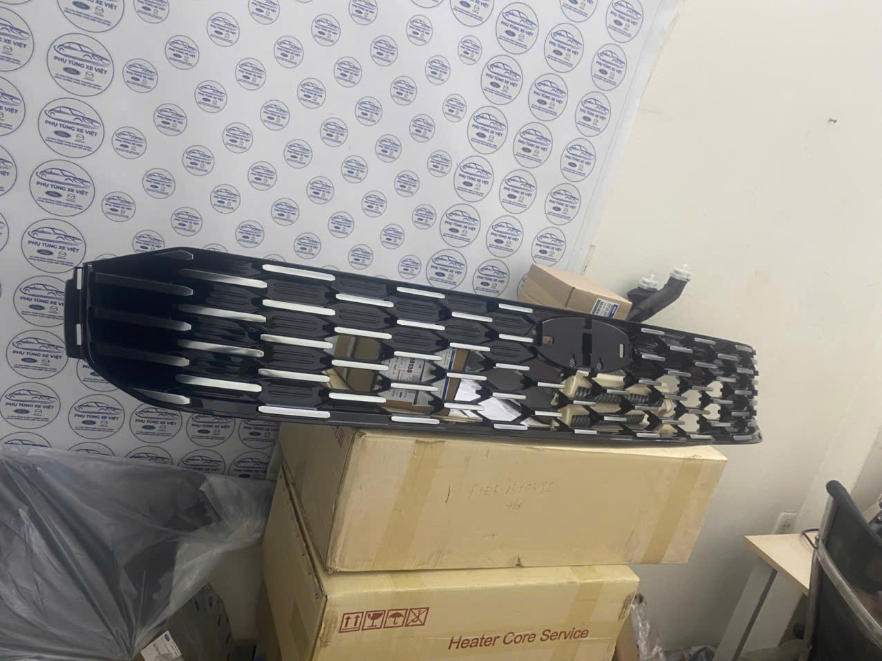 Ca lăng Ford Territory 2025 2026 2027 2028 RA9417G799AA