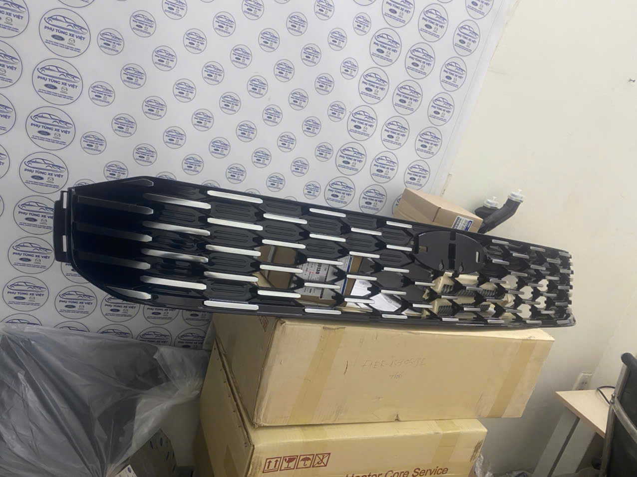 Ca lăng Ford Territory 2025 2026 2027 2028 RA9417G799AA