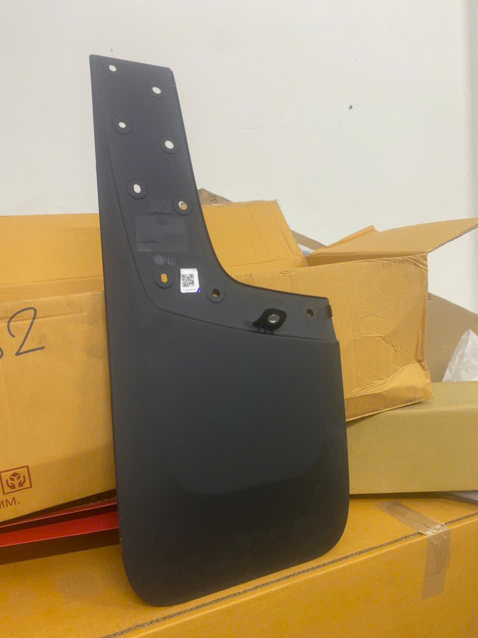 Chắn bùn sau Ford Raptor 2023 24 25 26 P1WZ16A550H E