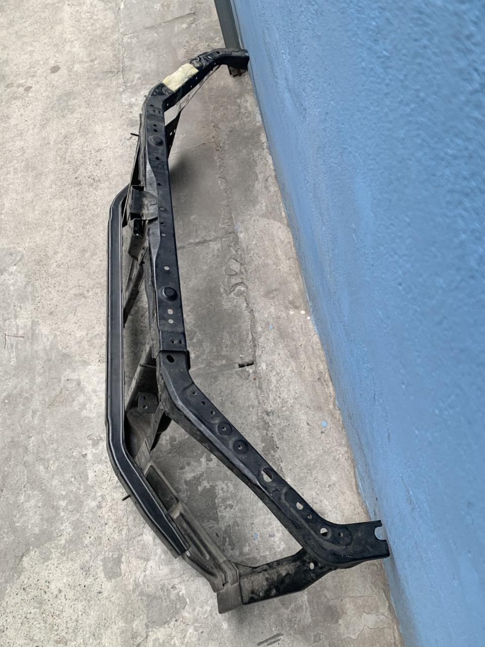 Khung xương đầu xe Ford Ranger 2018 19 20 21 JB3Z16138B