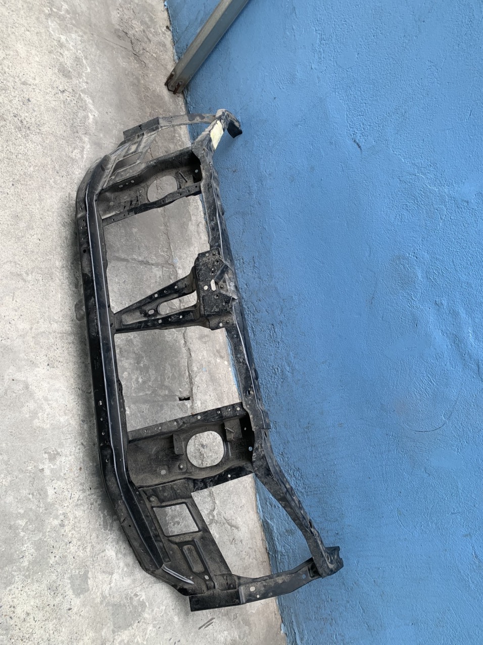 Khung xương đầu xe Ford Ranger 2018 19 20 21 JB3Z16138B