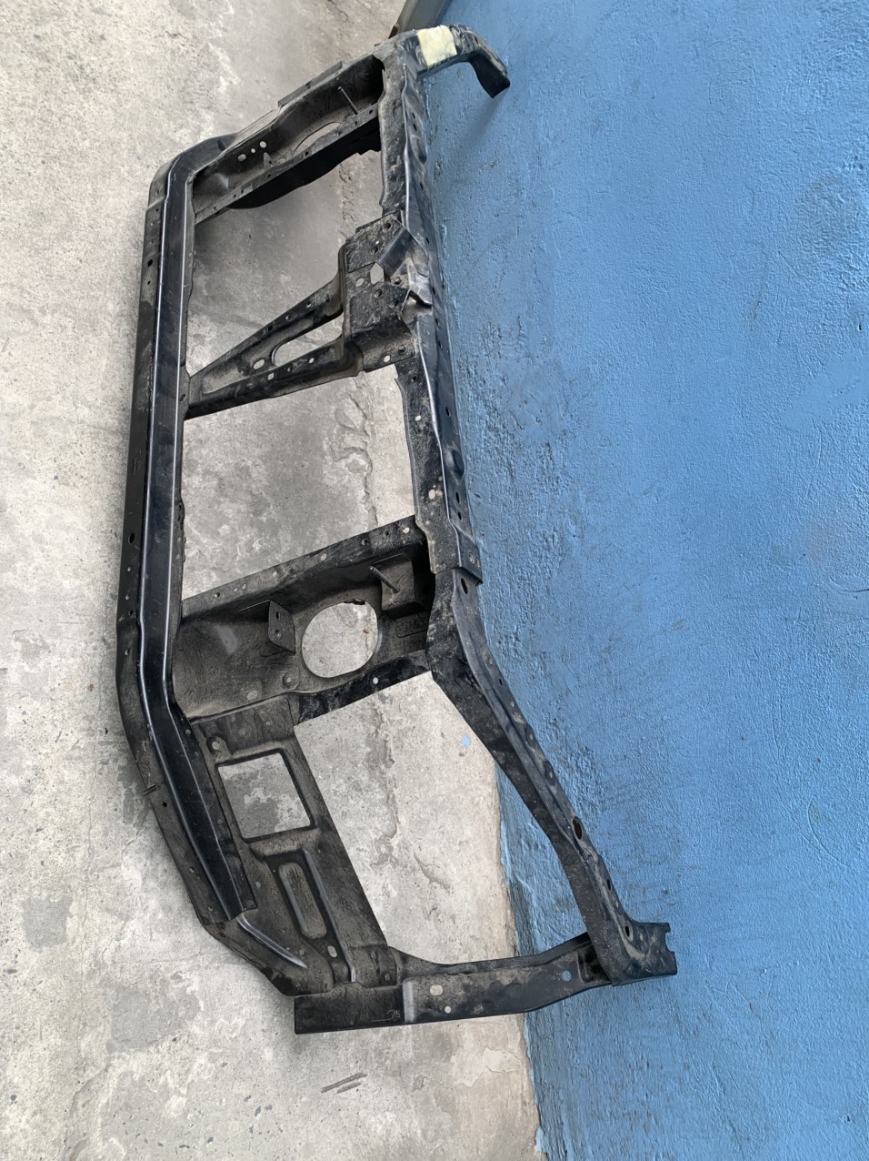 Khung xương đầu xe Ford Ranger 2018 19 20 21 JB3Z16138B