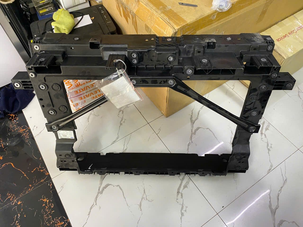 Khung xương đầu xe Ford Territory KS116774AD KS1-16774-AD