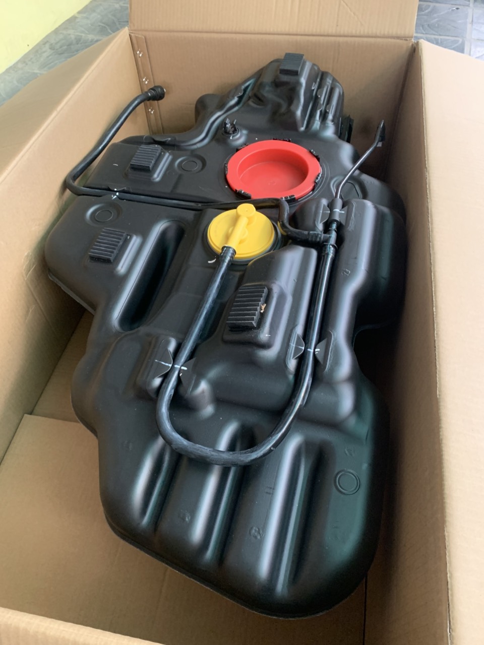 Bình nhiên liệu, bình xăng Ford Territory NS19002BA NS1-9002-BA