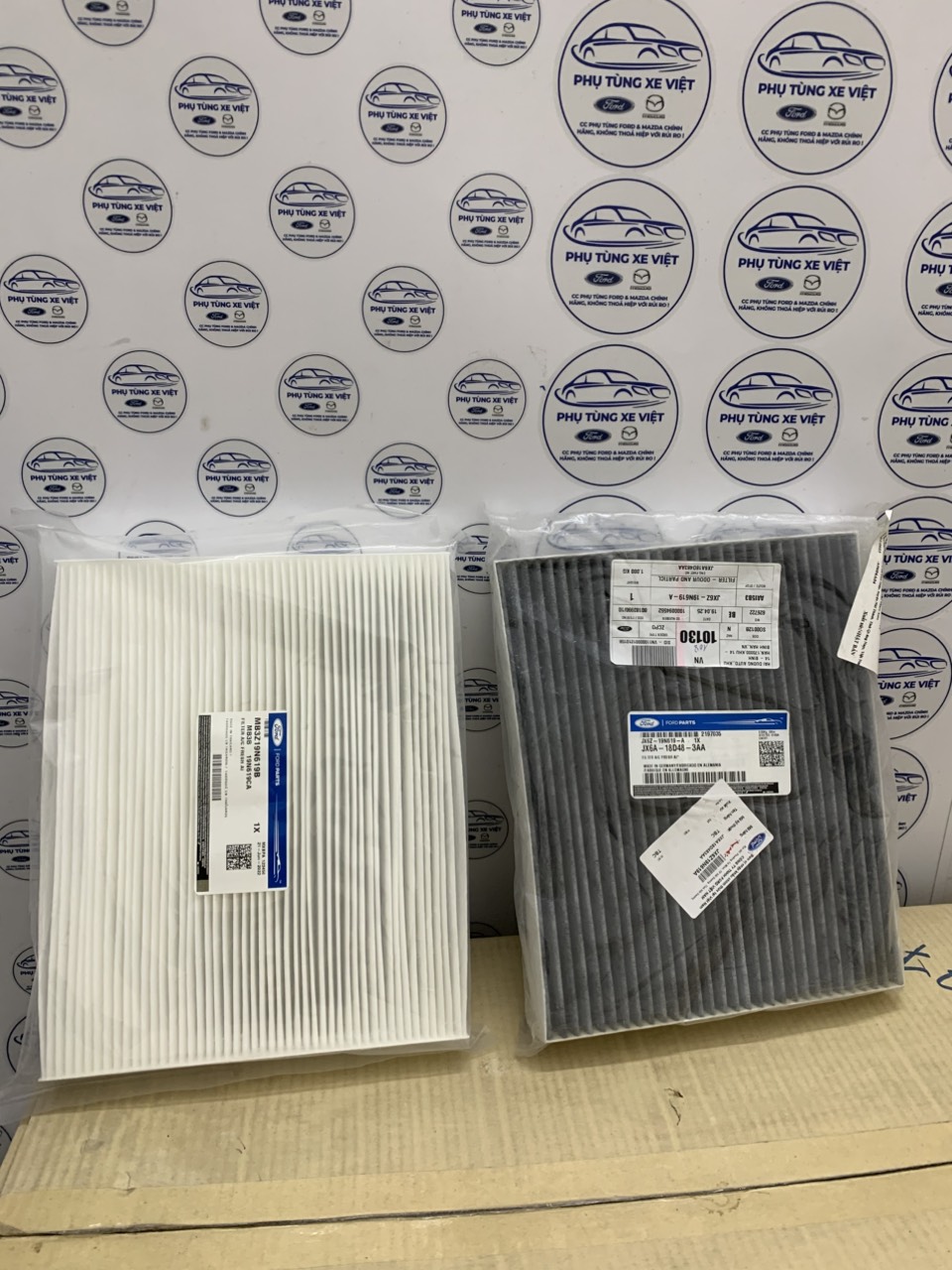 Lọc gió điều hoà Ford Everest 2023 24 25 26 27 JX6A18D483AA