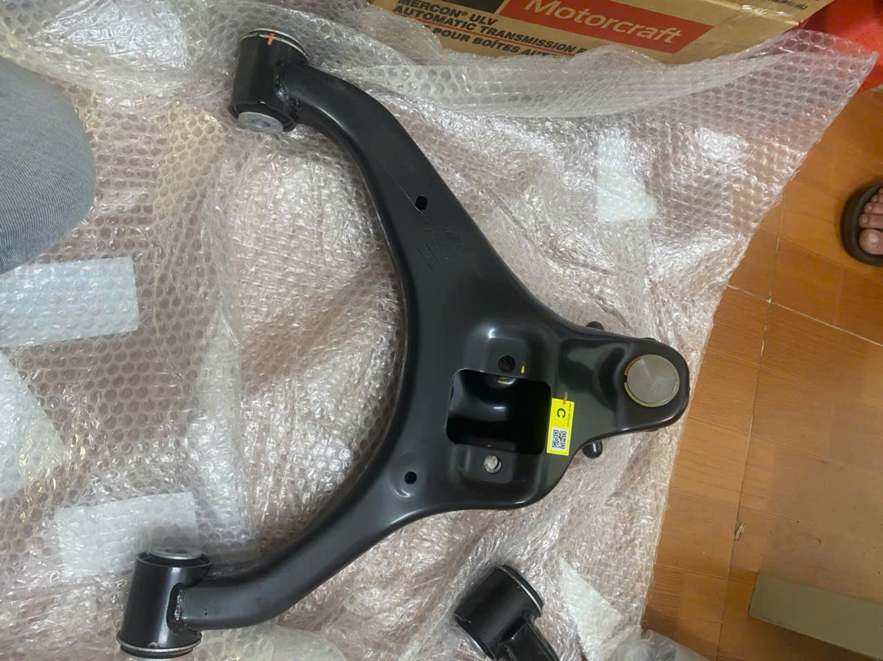 Càng a dưới Ranger 2023 24 25 26 27 MB3Z3079H MB3C-3079