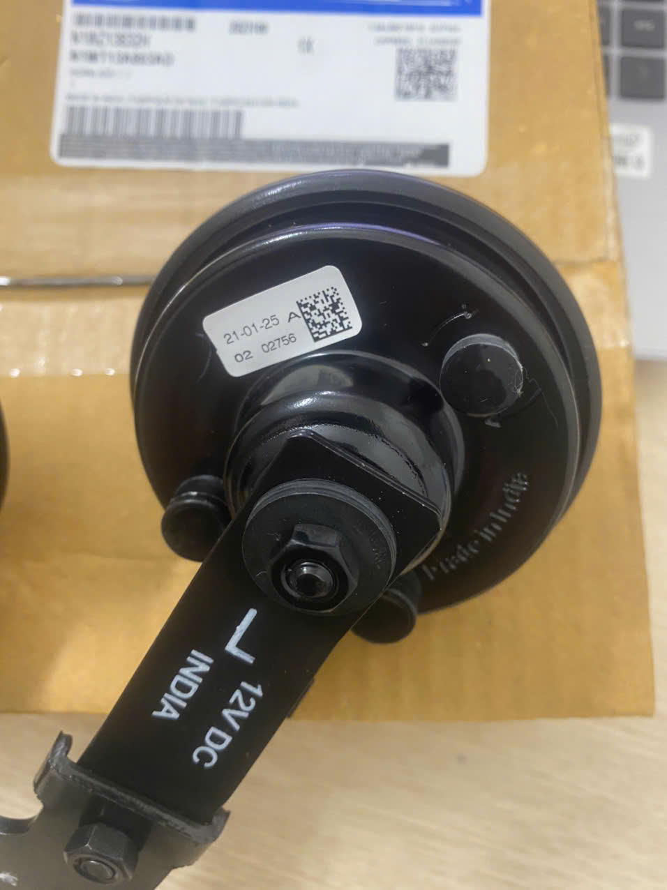 Đôi còi Ford Ranger 2023 24 25 26 27 N1WZ13832H E G