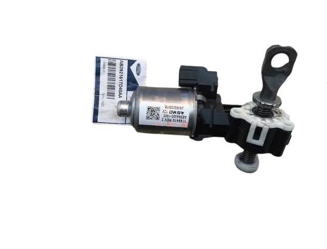 Mô tơ chỉnh ghế Ford Everest AB3921617D40AA AB3Z14547A