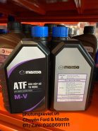Dầu hộp số tự động ATF M-V Mazda BT50 Automatic Transmission ®