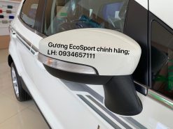 Gương trái / gương phải Ford EcoSport