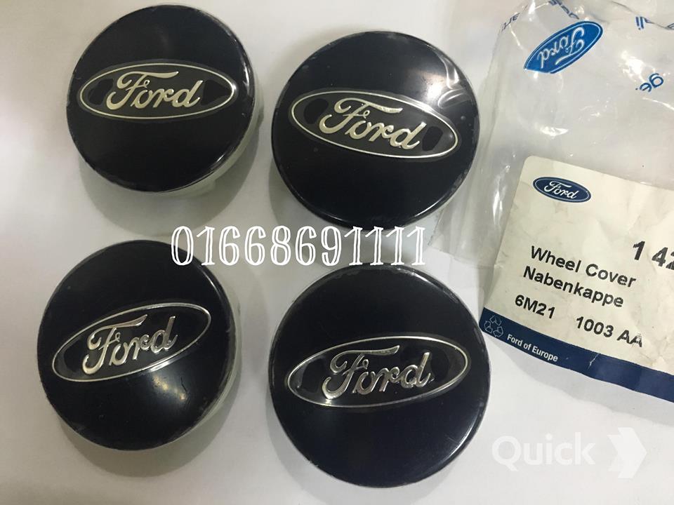 Chụp la zăng / Ốp la zăng Ford Focus – 6M211003AA / 6M21 1003 AA2