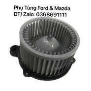 Quạt giàn lạnh Ranger Mazda BT50 UC9P61D80 / AB3919847AA
