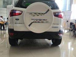 Tem xe Ford Ecospost (đề can Ford Ecospost)